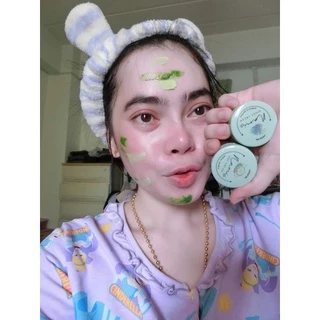 ครีมนามิไวท์ 1ชุด [ครีมทากลางวัน+ครีมทากลางคืน] ตลับละ4กรัม Nami นามิไวท์ นามิ