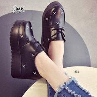 Platform Shoe 590.- ฟรีEMS