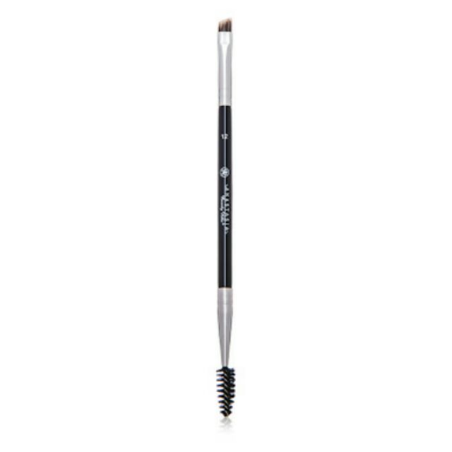 Anastasia แปรงเขียนคิ้ว dipbrow  #12