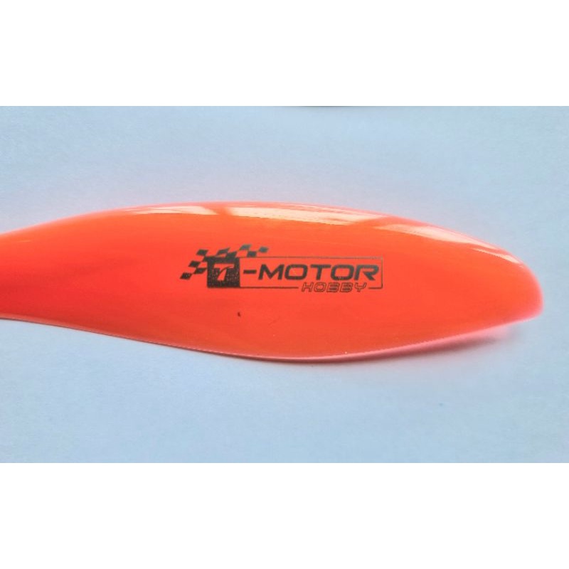 T-MOTOR T9048 ใบพัดเทพสำหรับเครื่องบิน 3D