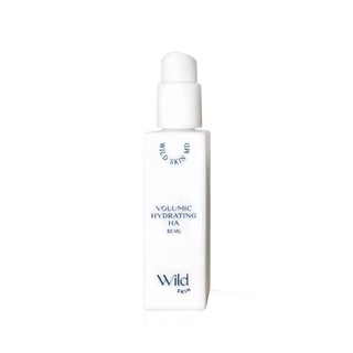 Wild Skin - Volumic Hydrating HA