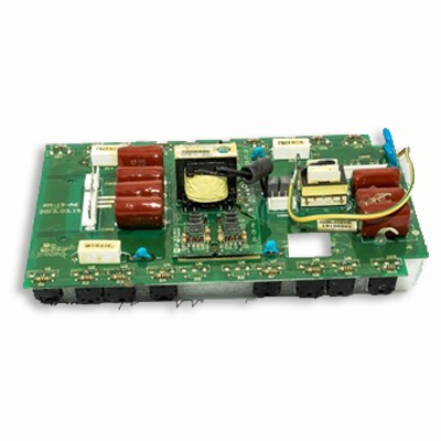 KT-MAX-WELD (เคที แม็กซ์ เวลด์) แผงวงจรบน TIG200PACDC