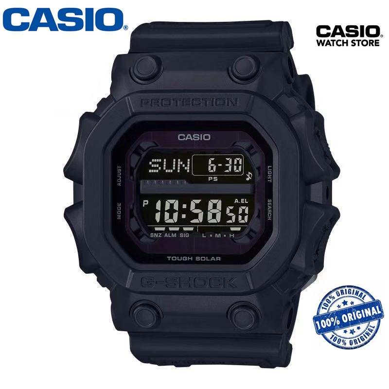 Casio G-Shock รุ่นGX-56BB-1DR Limited Edition ของแท้100%