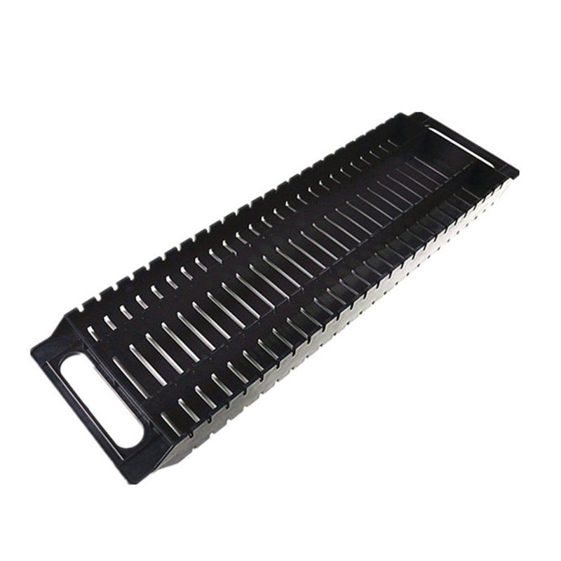 HL Pcb Mounting Adapter Bracket Holder Circuit Board Pcb Bracket Fixture Strip Holder Anti-static St