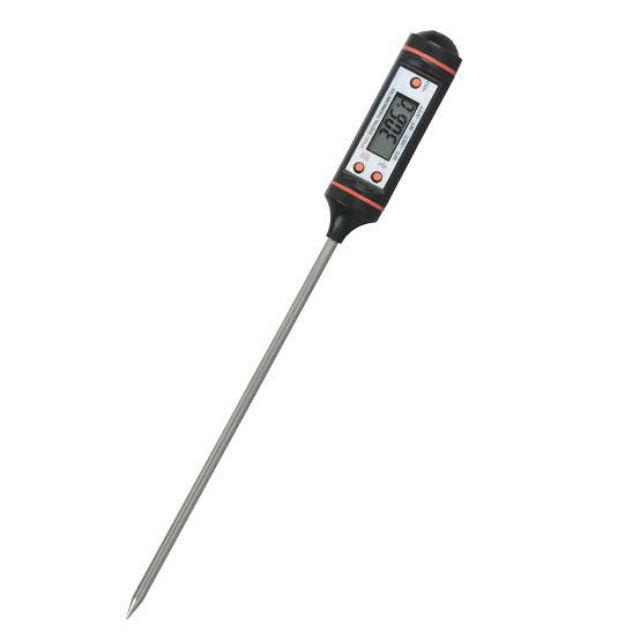 Digital Thermometer เทอร์โมมิเตอร์