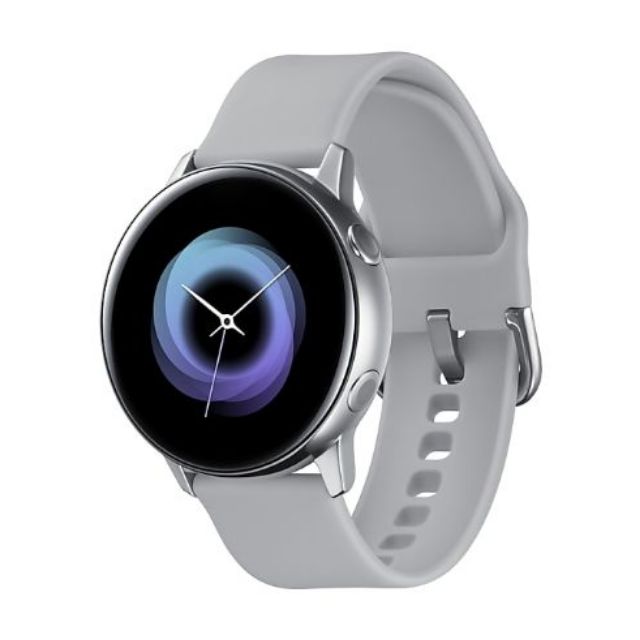 galaxy watch fitness