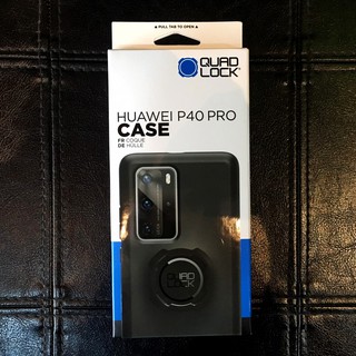 🔥ถูกที่สุด🔥QUADLOCK Case Huawei P40 Pro