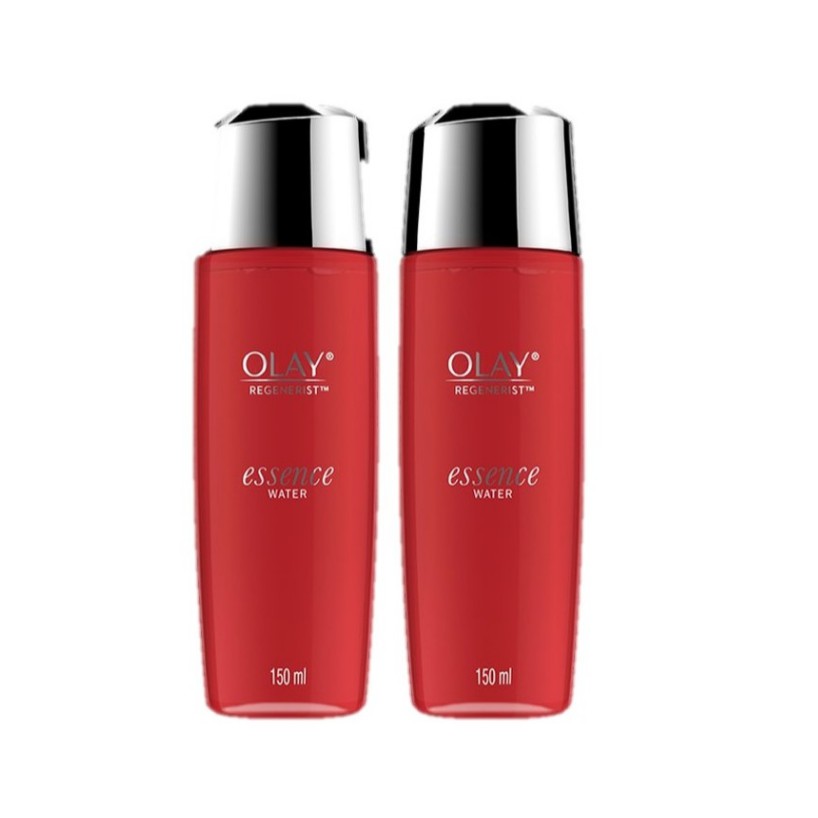 (พร้อมส่ง) OLAY  Regenerist Micro-Sculpting Essence Water 150 ml.