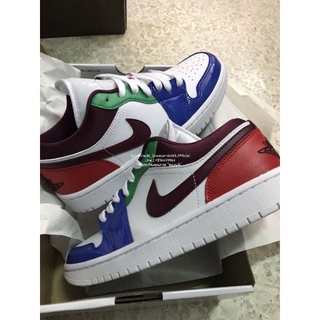 🤓Air Jordan 1 Low SE รองเท้าผู้หญิง