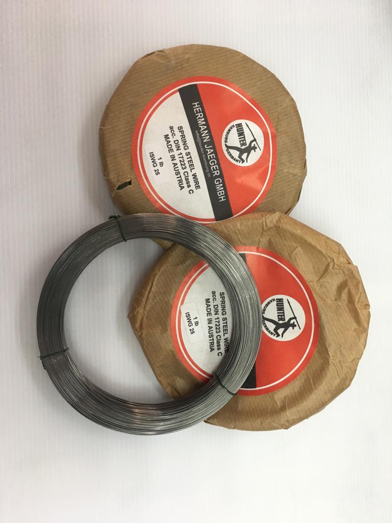 สายลําโพง HUNTER ขนาด SWG18