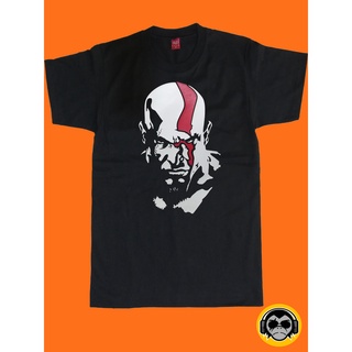 KRATOS เทพเจ้าแห่งสงครามเกมเสื้อที่ได้รับแรงบันดาลใจ |(|