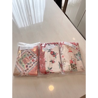 cathkidstonแท้ใหม่ผ้าปูโต๊ะคอลเลคชั่นใหม่3ลาย