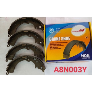 A8N003Y TOYOTA INNOVA / FORTUNER 04-ปัจจุบัน