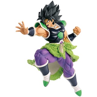 BANPRESTO DRAGON BALL SUPER MOVIE ULTIMATE SOLDIERS Broly -THE MOVIE-Ⅰ