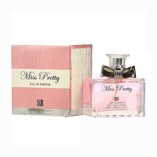 น้ำหอม MB Parfums Miss Pretty 100 ml.