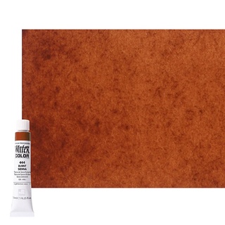 ShinHan AWC 444 Burnt Sienna 7.5ml (S1220070-0444) / สีน้ำเกรด Artist ขนาด 7.5ml รหัส 444 แบรนด์ ShinHan จากประเทศเกาหลี