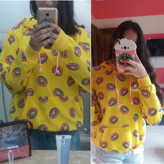 mark just right hoodie
