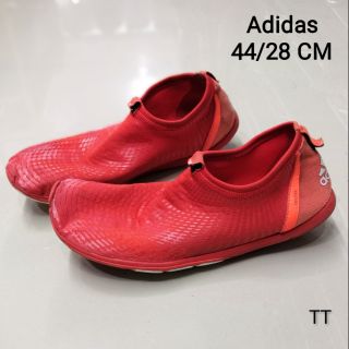 รองเท้า​ Adidas AdiPure​ Adapt​ ของแท้​ มือสอง