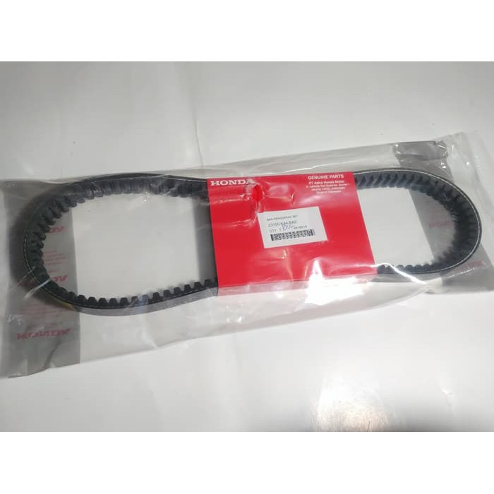 VANBELT / STRENGTH VARIO 125 INJECTION 23100-KZR-601