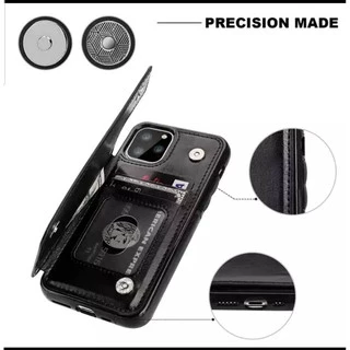 Case IP. เคสi7-17 Pro Max ใส่บัตรได้