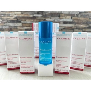 เซรั่ม Clarins HydraQuench Intensive Serum Bi-Phase