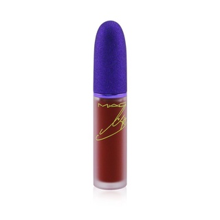 MAC - Powder Kiss Liquid Lipcolour (Lisa Collection)