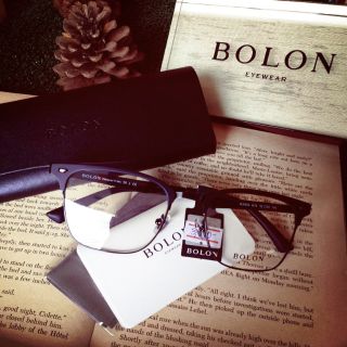 กรอบแว่นสายตา Bolon BJ6053