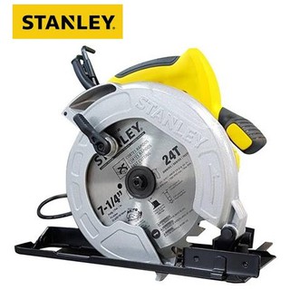 เลื่อยวงเดือน STANLEY SC16-B1 7 นิ้ว 1600 วัตต์