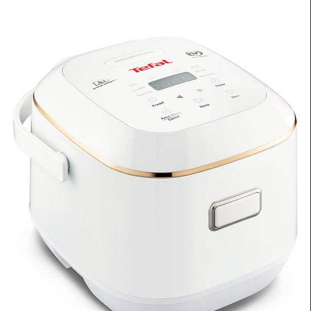 Tefal หม้อหุงข้าว CT