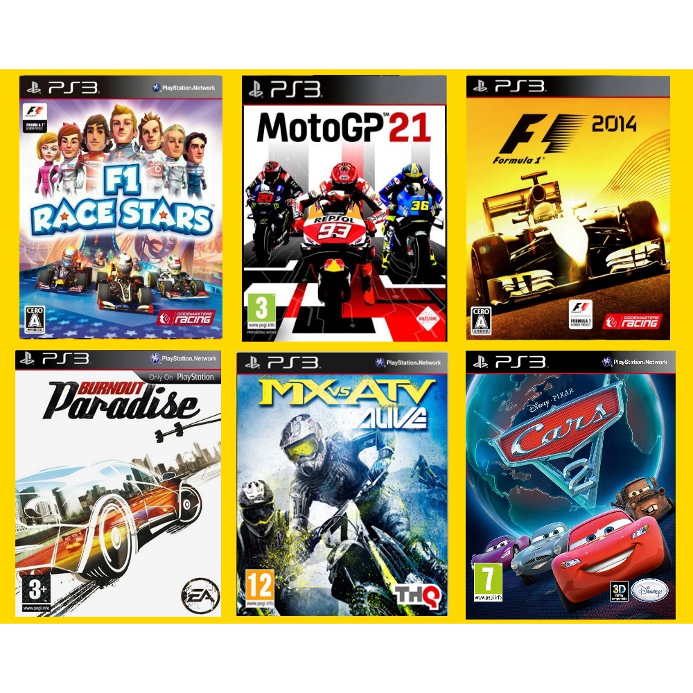 Game PS3 HEN CFW + FLASHDISK 32GB UlB4 Shopee Thailand