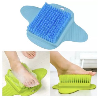 แปรงขัดเท้า Foot Brush รุ่น FootBrush-03a-J1