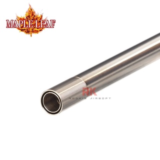 Maple Leaf Crazy Jet 6.02 Inner Barrel for GBB ท่อรีด เมเปิ้ลลีฟ บีบี กัน