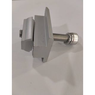 Middle Clamp   F40 ,อุปกรณ์โซลาร์เซลล์