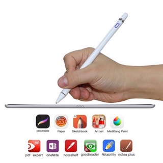 YX-001ปากกา Stylus Pen ทัชสกรีน YX Electronic High Sensitivity Stylus รองรับการใช้งานสำหรับระบบ  X , XS , XS Max