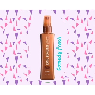 🧡🌈Brazilian blowout ionic spray100ml🧡บำรุงแกนผมและลดผมชี้ได้จริง🌈แพ็ตเกจใหม่ ล่าสุด🌈🧡