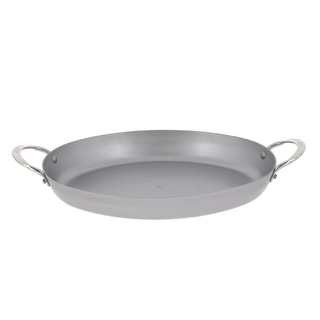 de Buyer 5651.36 Steel Mineral Pan / กระทะเหล็ก