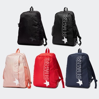 Converse กระเป๋าเป้ Speed 2 Backpack (5สี)