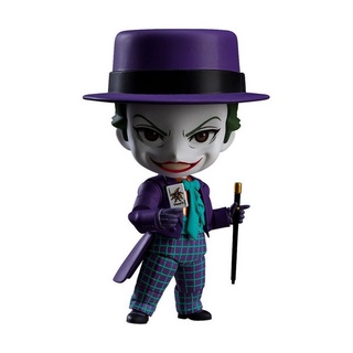 Good Smile Company Nendoroid The Joker 1989 Ver 4580590125544 (Figure)