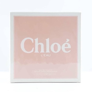 น้ำหอม Chloe L’eau edt 100ml