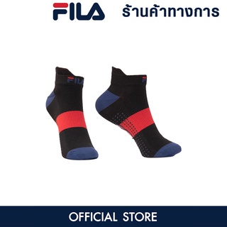 FILA KSWFS02 ถุงเท้าออกกำลังกายสำหรับผู้ใหญ่