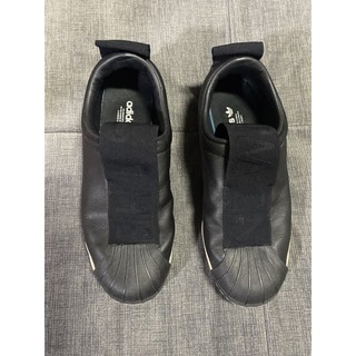 รองเท้า Adidas Superstar BW3S Slip on ((มือสอง))