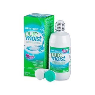 Optifree Puremoist 300ml