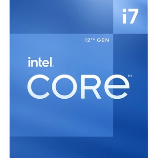 CPU Intel Core i7-12700 2.1 GHz LGA-1700(รับประกัน3ปี)