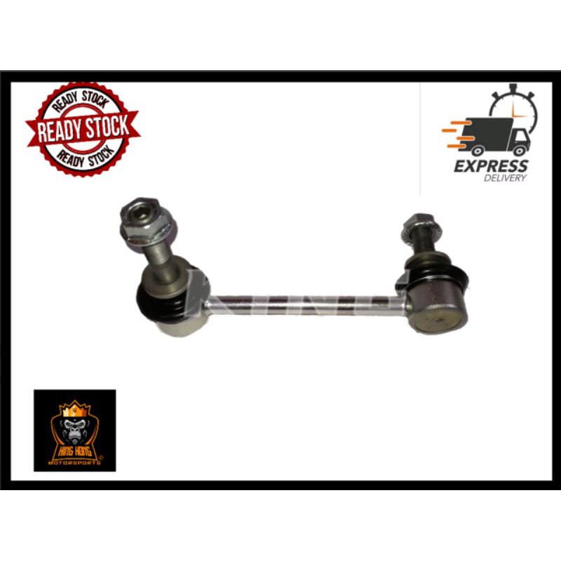 TOYOTA HILUX FORTUNER LAND CRUISER FJ ซ้ายและขวา STABILIZED LINK ABSORBER KUN25 KUN26 TGN51 KUN50 GS