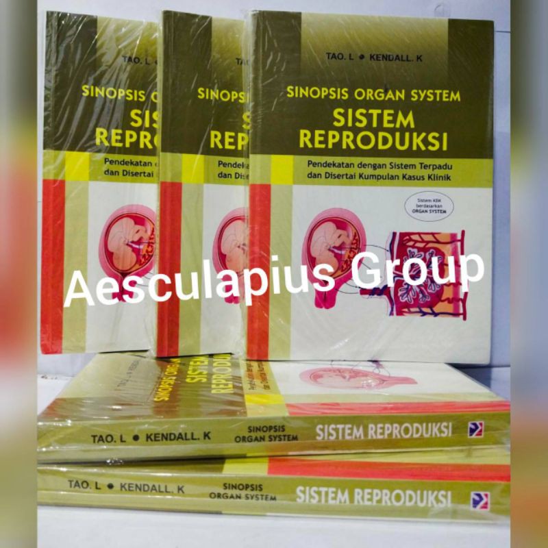 Reproductionive Organ System Synopsis