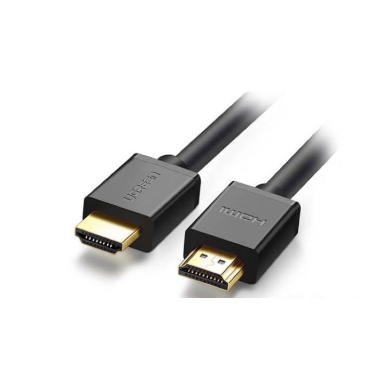 10110 HDMI to HDMI Cable 10m. (Black) สาย HDMI Ugreen