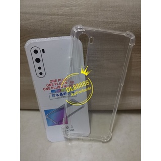 OnePlus ✨พร้อมส่งใน🇹🇭✨เคสใสกันกระแทก For OnePlus 8T / OnePlus8T / OnePlus Nord / OnePlusNord