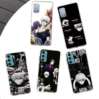 เคสโทรศัพท์มือถือ ลาย Tokyo Ghoul สําหรับ Infinix Hot 9 10 10i 10S 10T Lite Play Pro Smart 4C 4 5 6 IJ132