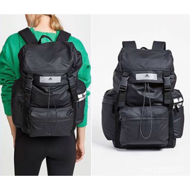 Adidas x Stella McCartney backpack แท้💯