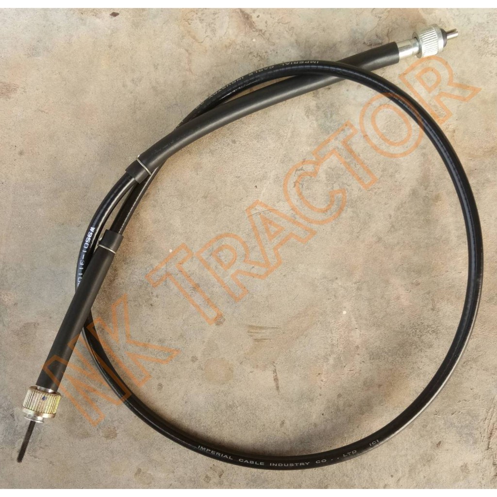 แท้ศูนย์100% สายไมล์วัดรอบ L2808 / L3408 / L3608 / L4508 / L4708 / M5000 / L3008 (สายวัดรอบ สายเคเบิ้ล)